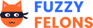 Fuzzy Felons - Home
